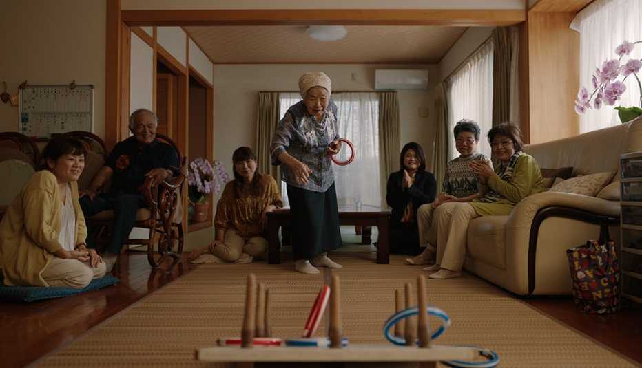 Los 3 secretos de la longevidad: aprende a vivir mejor de las “Zonas Azules”