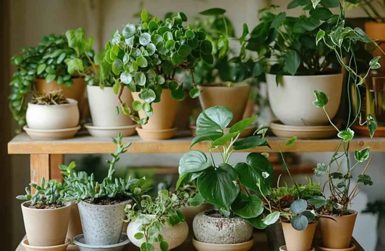 La sorprendente cifra de especies de plantas vasculares que existen en el mundo