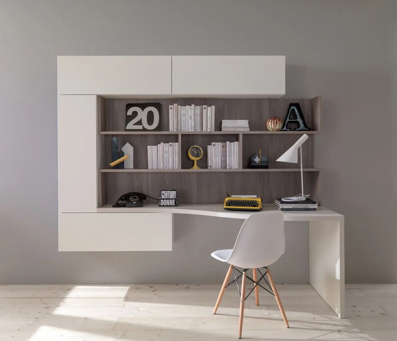 ¿Tus muebles blancos se han puesto amarillos? Así puedes devolverles su color original en minutos