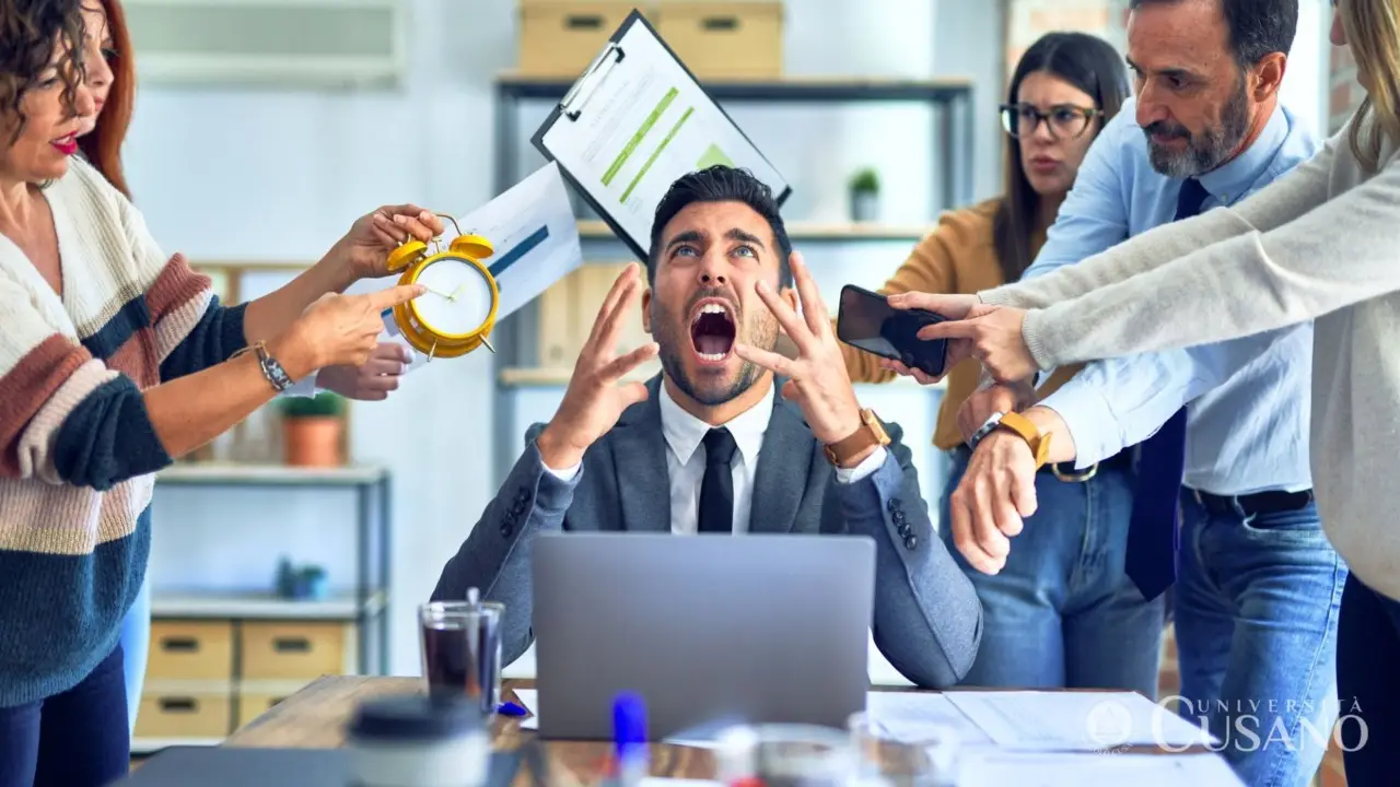 ¿Sufres mucho estrés? Así es como puedes desinflamar tu cerebro y recuperar tu memoria