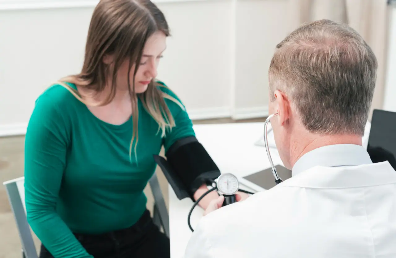 No ignores esta revisión médica: es la clave para detectar a tiempo las enfermedades cardiovasculares