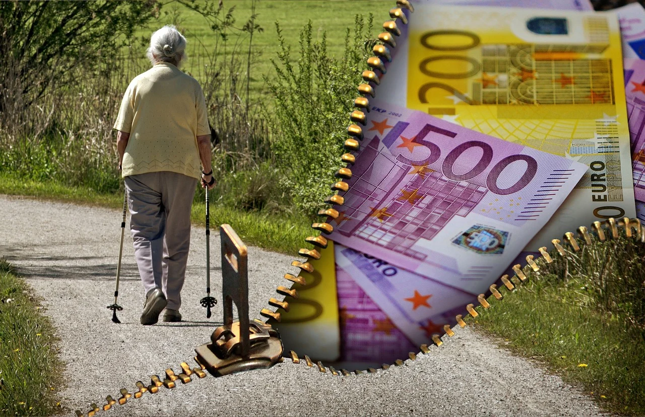 Atención mayores de 70 años: no olvides esta deducción extra en tu declaración de la renta
