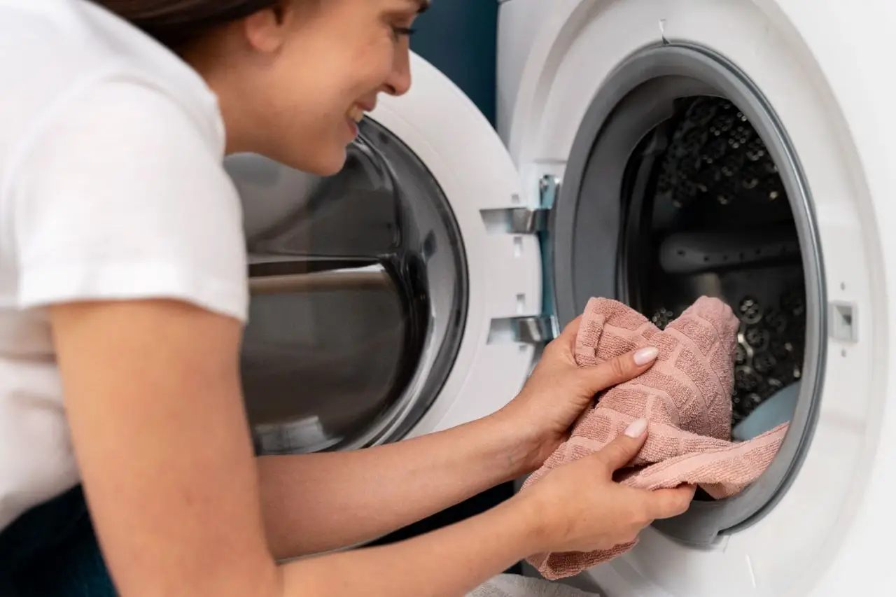 La verdad sobre usar toallitas para secadora en lavanderías públicas: ¿está prohibido?