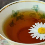 ¿Tienes estreñimiento? Descubre si la manzanilla realmente funciona o es solo un mito